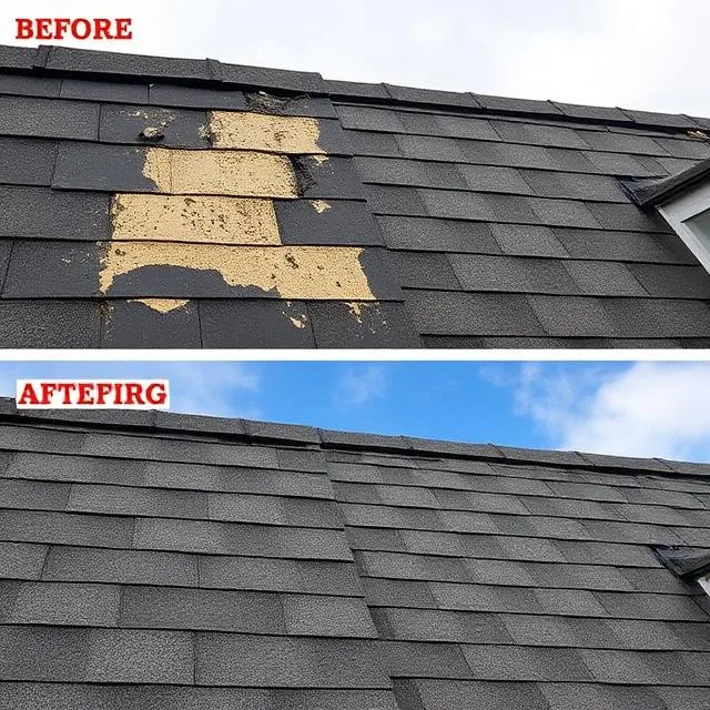 Roof Repair Near Me in Lake Milton, OH near me